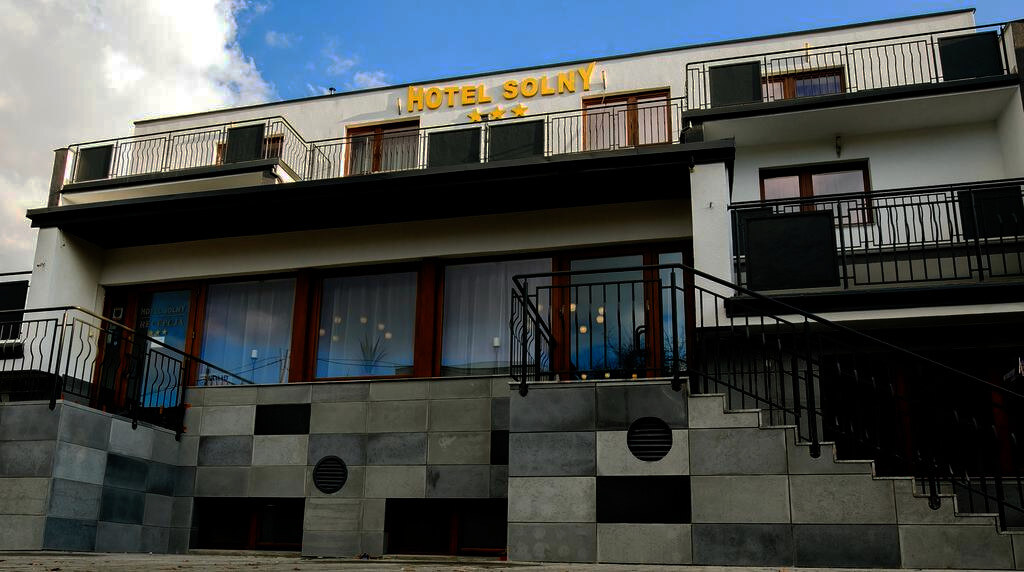 Hotel Solny