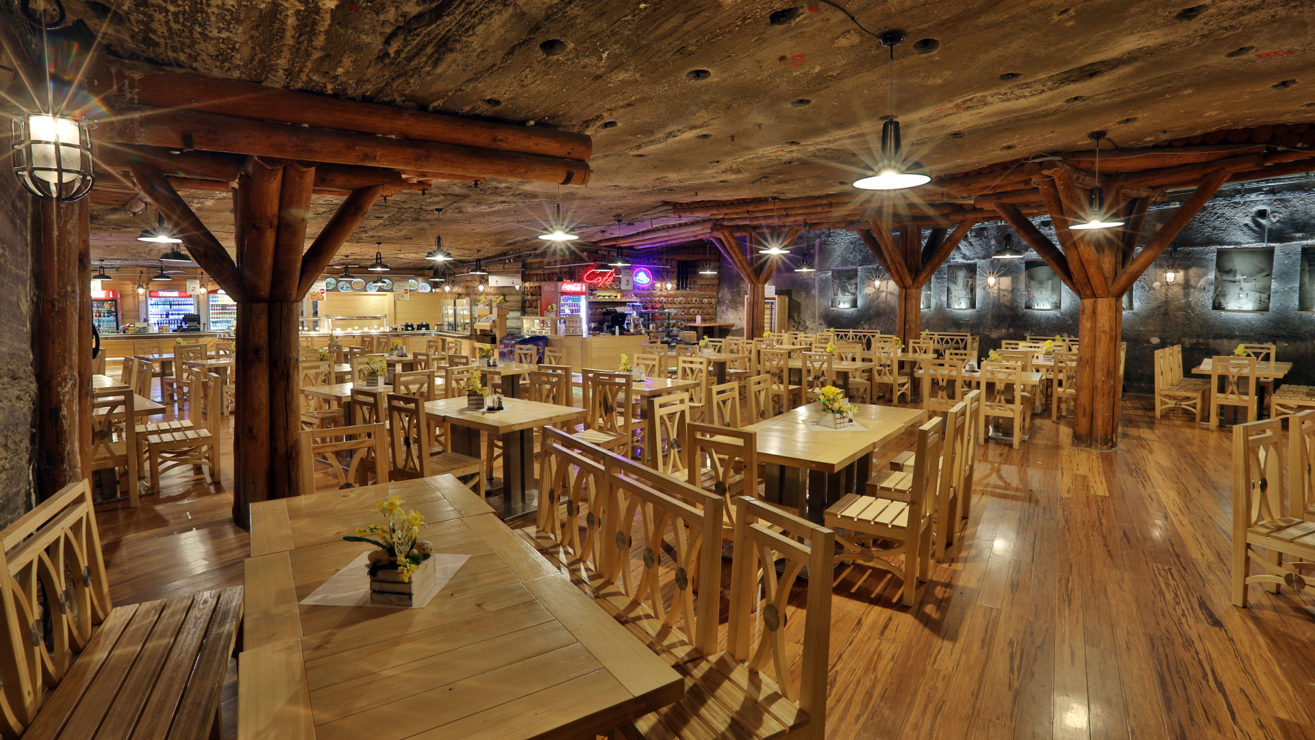 Kopalnia Soli Wieliczka