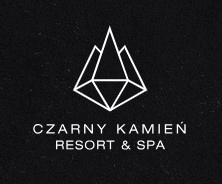 Logo Czarny Kamień Resort & SPA****