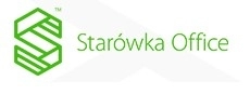 Logo Starówka Office