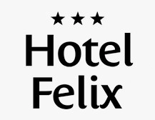 Logo Hotel Felix***