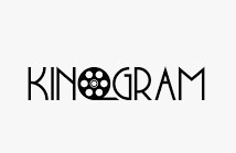 Logo KinoGram Warszawa