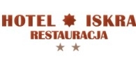 Logo Hotel Iskra**