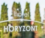 Logo Hotel Horyzont***