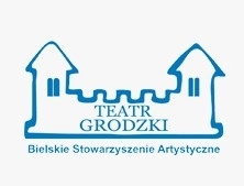 Logo Teatr Grodzki