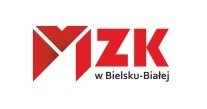 Logo Miejski Zakład Komunikacyjny w Bielsku-Białej