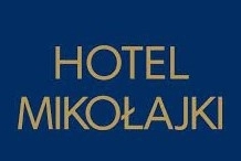 Logo Hotel Mikołajki Leisure & SPA*****