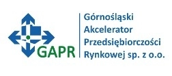 Logo Ośrodek Biznesu w Rybniku